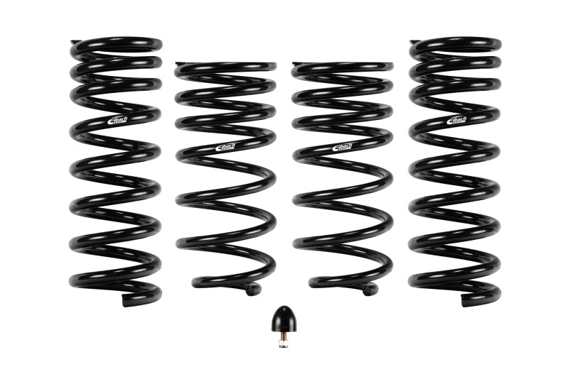 Pro Kit 79-04 Ford Mustang 4 & 6 Cyl