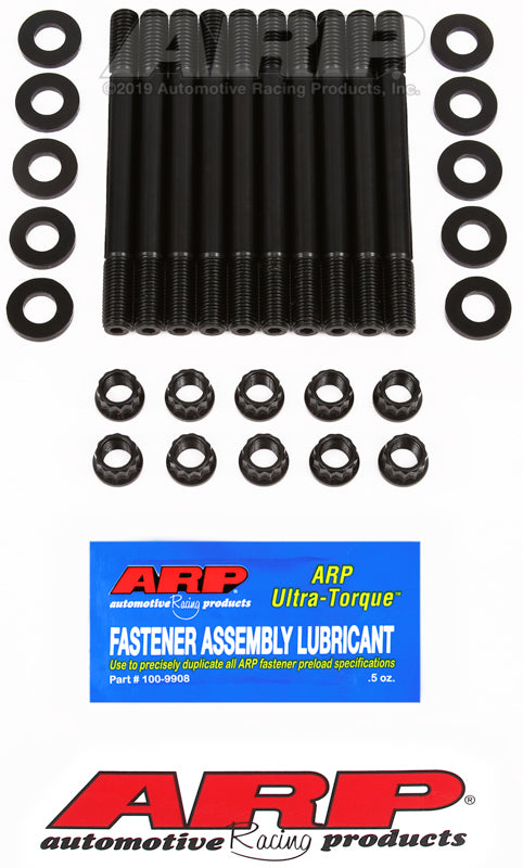 Saturn Main Stud Kit - 99-02 1.9L SOHC