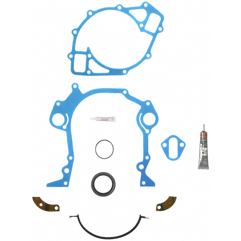 Timing Cover Gasket Set