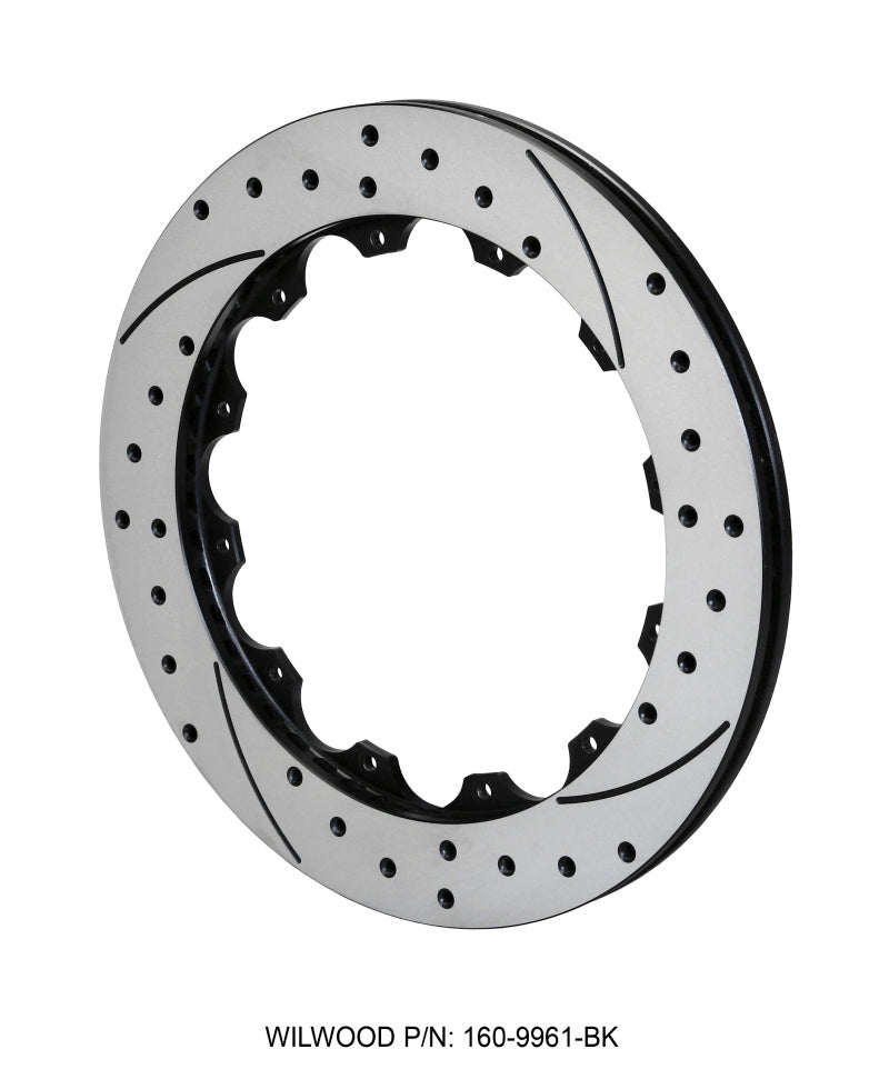 WIL Rotors