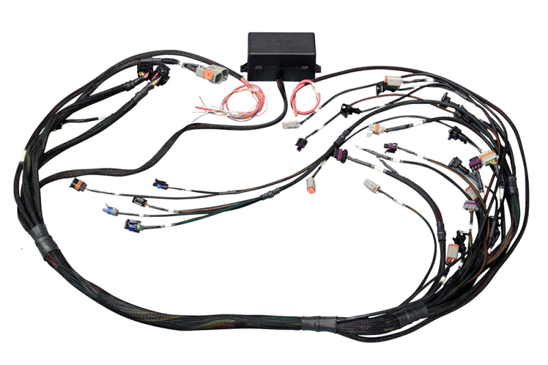 Elite 2500 DBW Retrofit Terminated Wire Harness