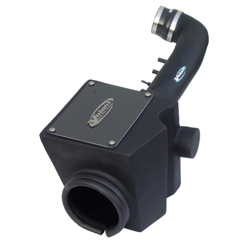 Cold Air Intake