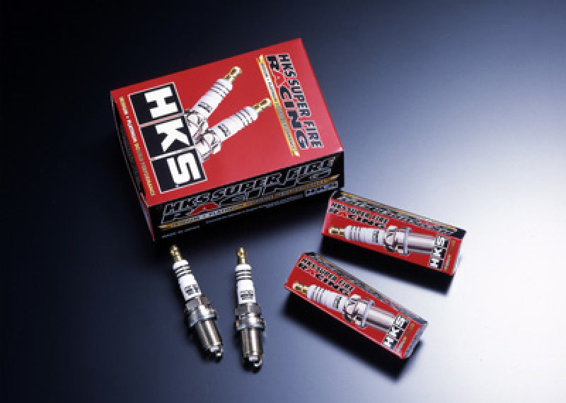 HKS SUPER FIRE RACING M50HL - Single