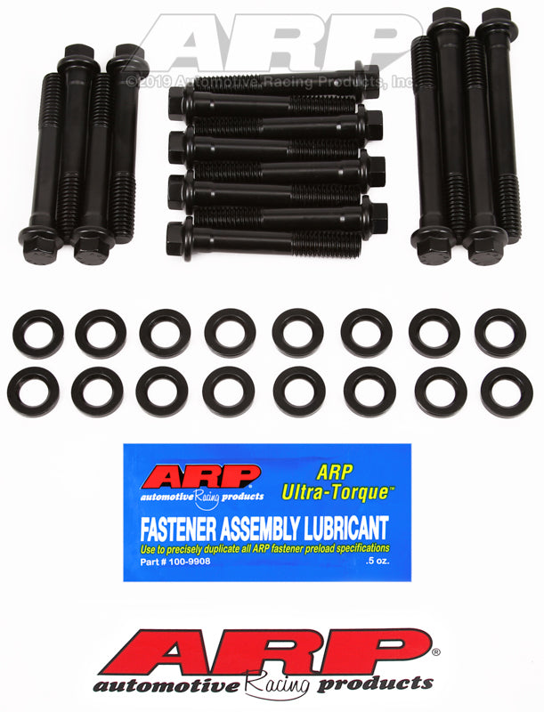 Buick Head Bolt Kit 6pt.