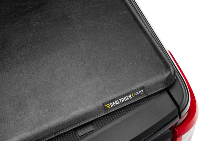 Trifecta 2.0 Bed Cover 21-  Ford F150 5.6ft Bed