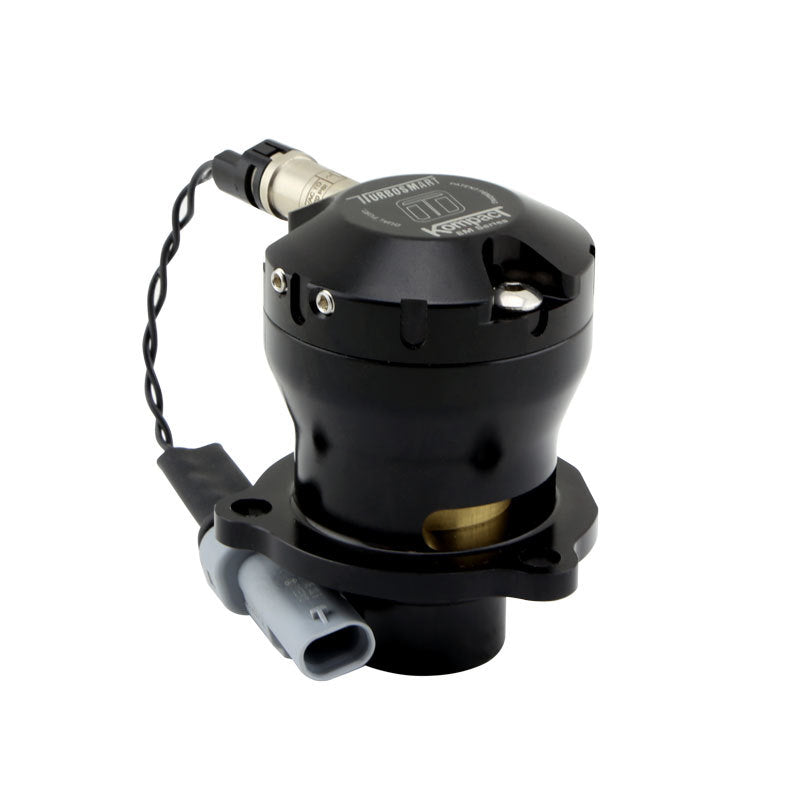BOV Kompact Dual Port VR VR13 2019+ Ford Ranger