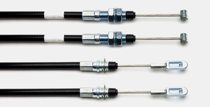 Parking Brake Cable Kit 05-10 Mustang