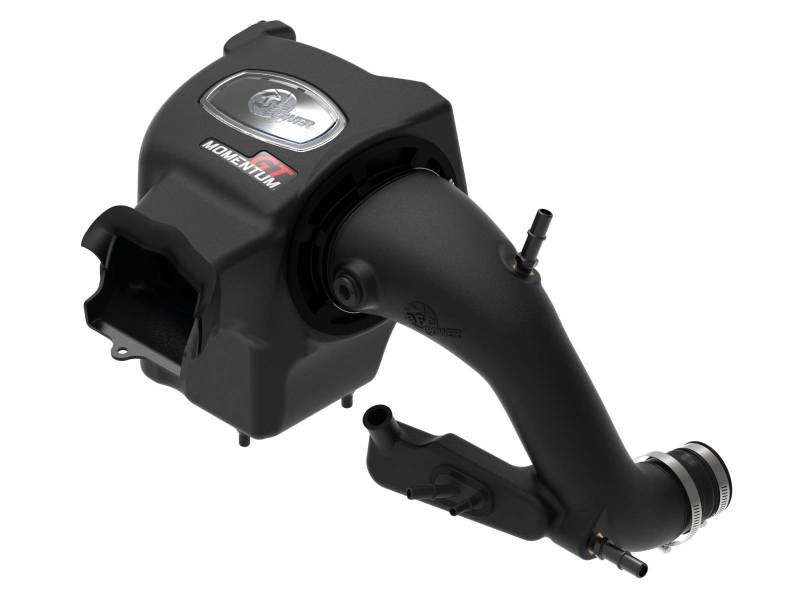 Air Intake System 21- Ford Bronco 2.3L