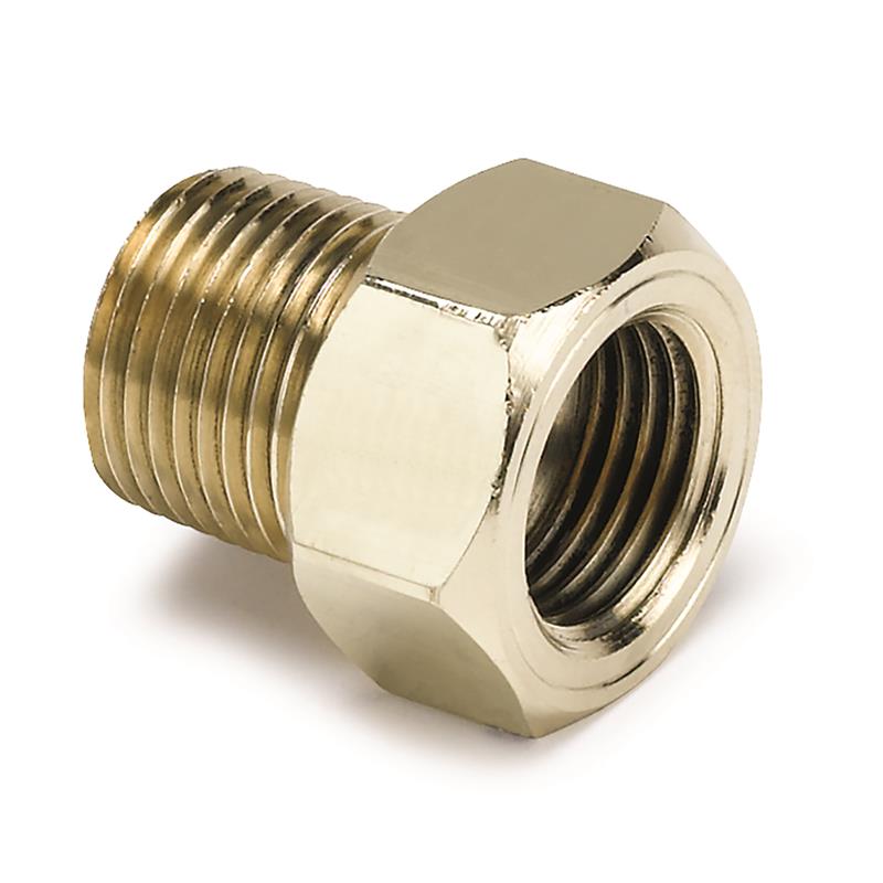 3/8in Npt Temp Adapter
