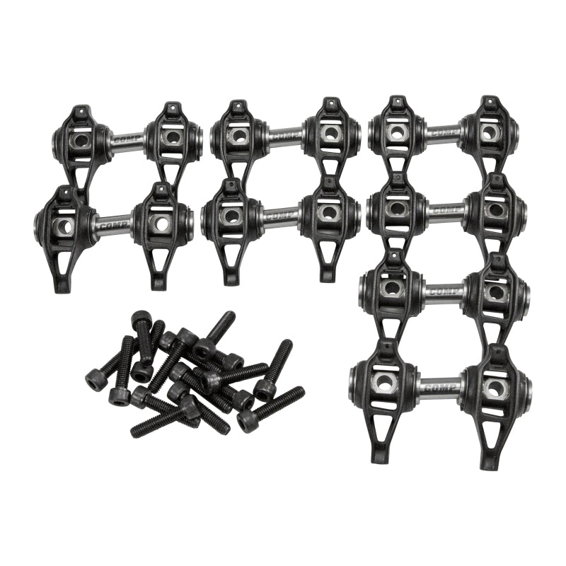BSR Shaft Rocker Arm Set GM LT Gen-V