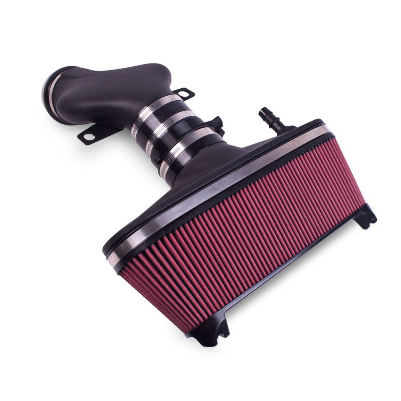 01-04 Corvette 5.7L Air Intake System Dry