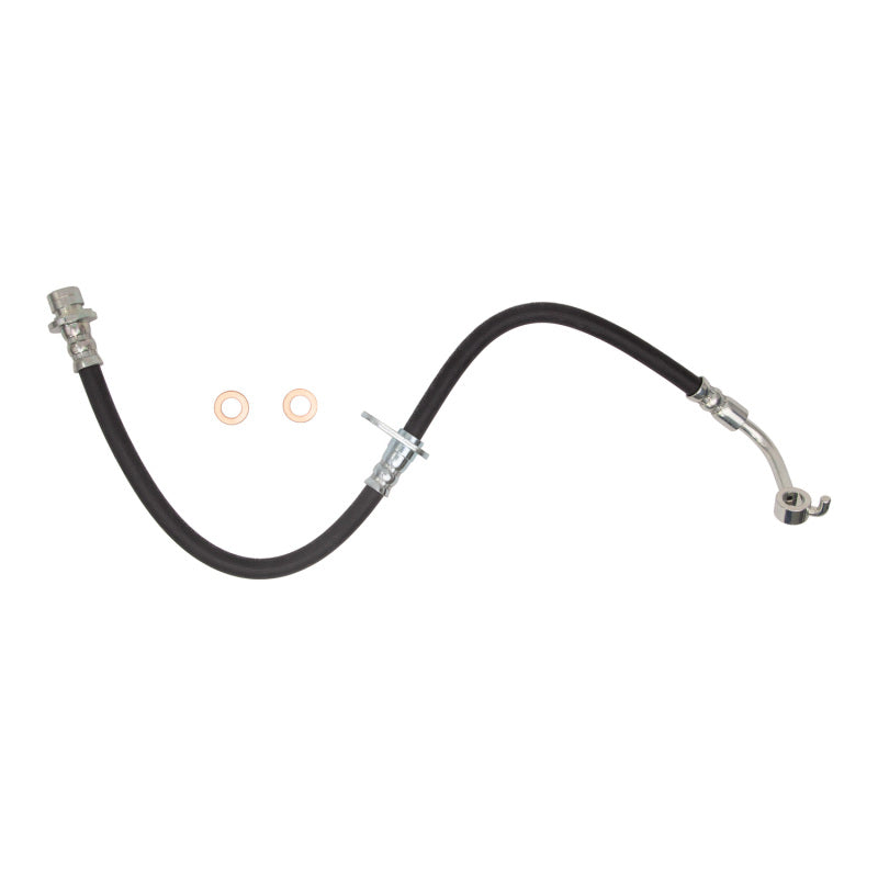 DFC 16-22 Honda Insight Rear-R Brake Hose
