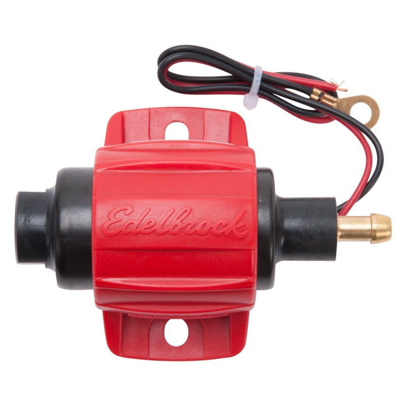 EDE Fuel Pump