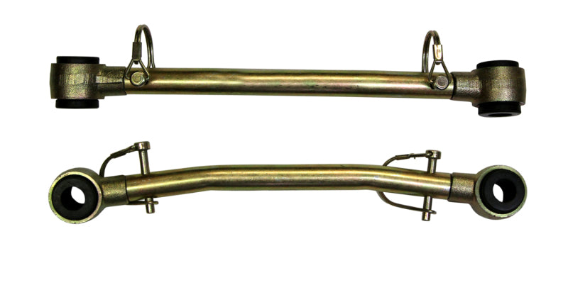 Sway Bar End Link YJ 3.5-6 in Front