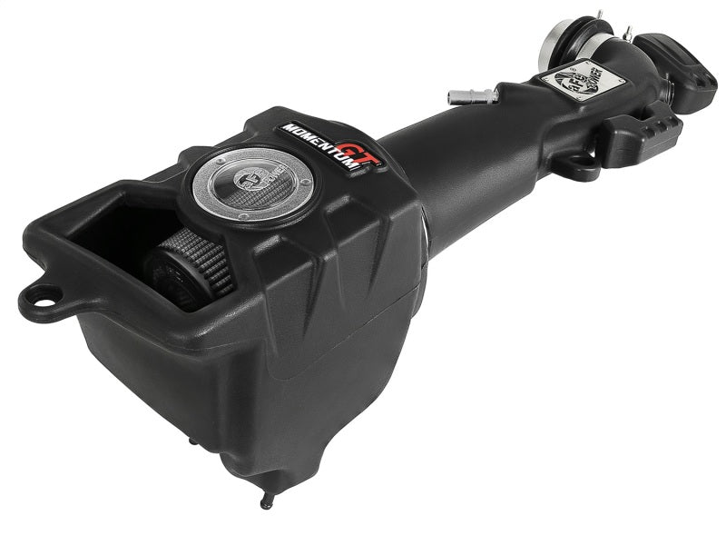 Cold Air Intake