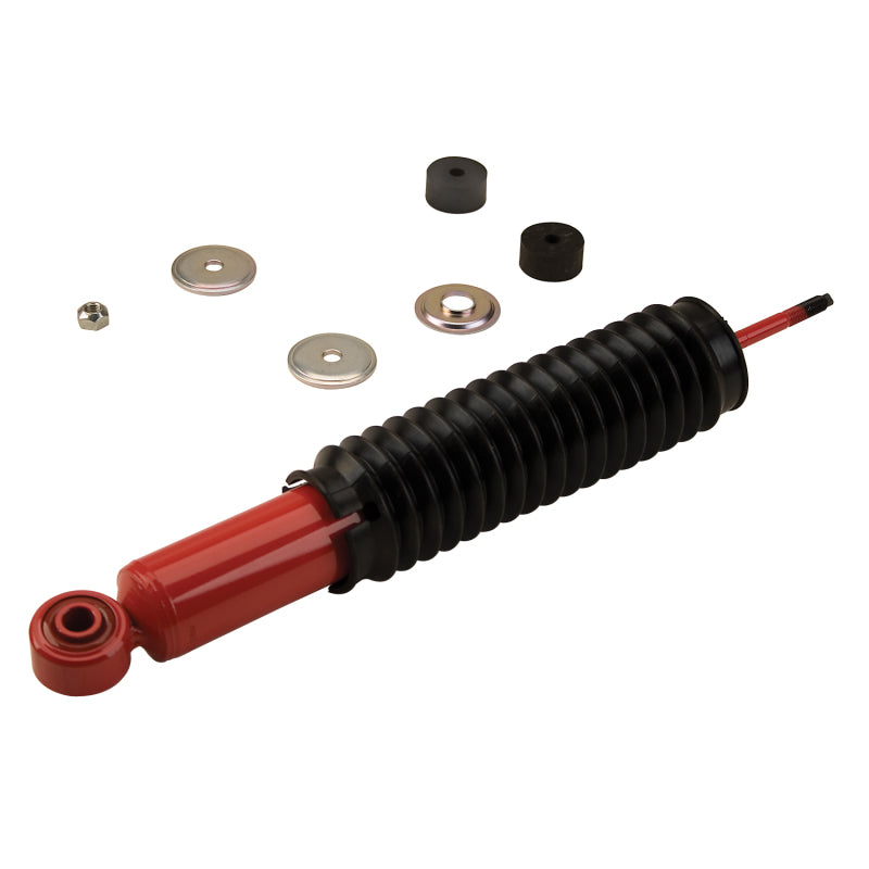 KYB Shocks & Struts MonoMax Front CHEVROLET Avalanche 2500 2002-06 CHEVROLET Silverado C and R - Ser