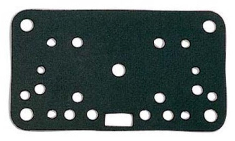 Neoprene Holley Gaskets