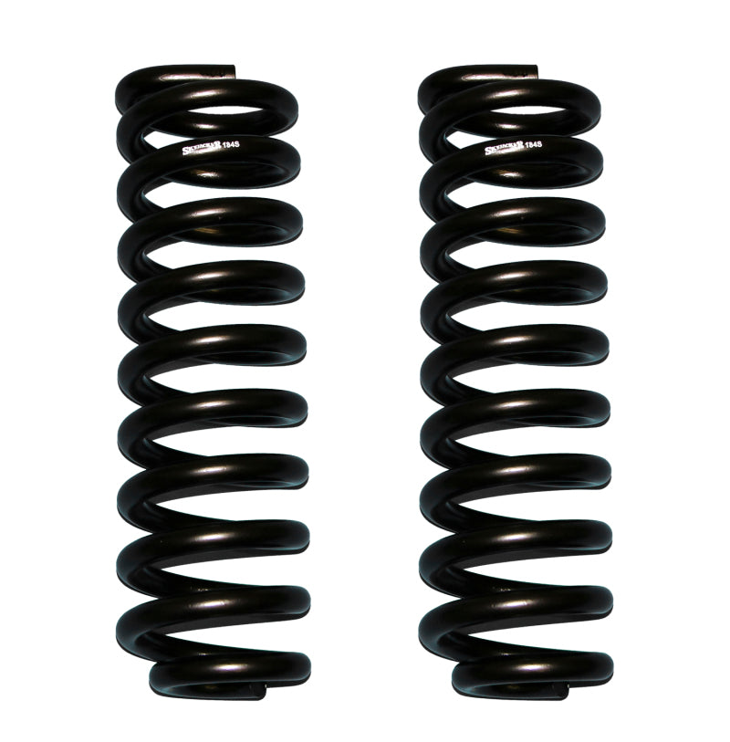 4in Coils 80-96 F150 / Bronco