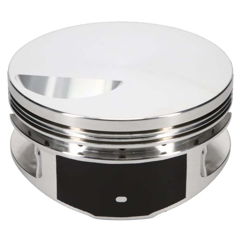 BBC FT Piston Set 4.610 Bore -3.0cc