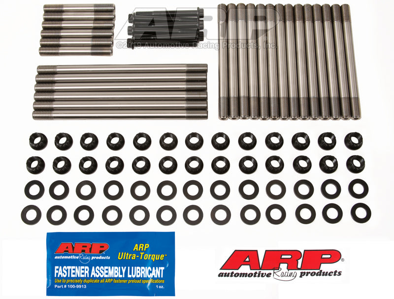 Head Stud Kit Dodge Cummins 5.9L 12V 94-98