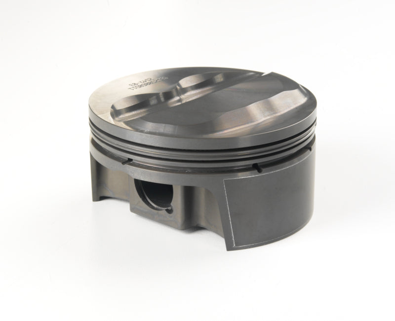 SBC PowerPak Domed Piston Set 4.030 Bore