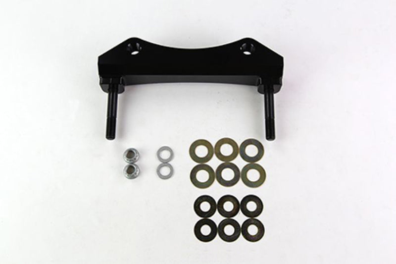 WIL Caliper Brackets