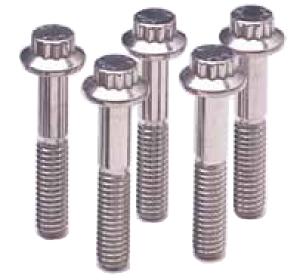 ARP Chromoly Bolts