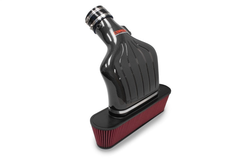 06-13 Corvette 7.0L Air Intake System Carbon