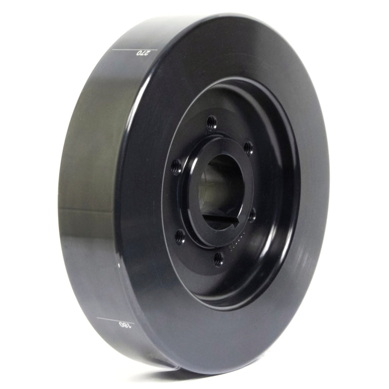 BBM 7-1/4 Harmonic Damper - SFI