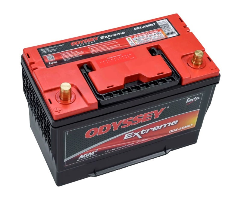 Battery 930CCA/1290CA 27 Series