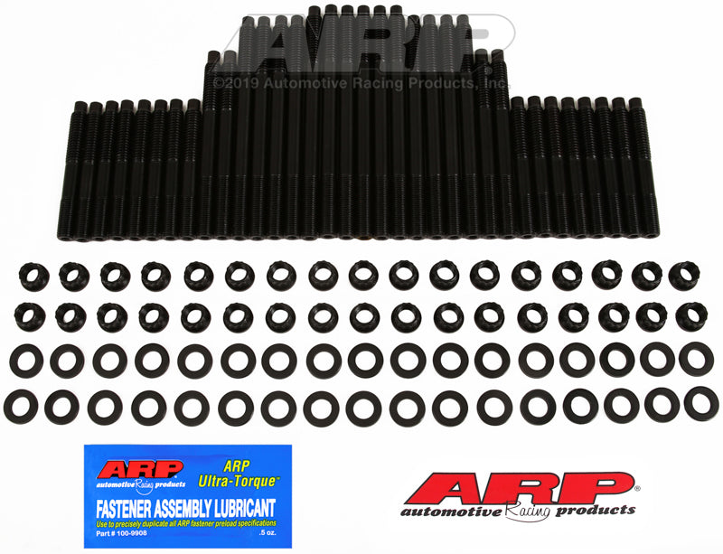 SBC Head Stud Kit