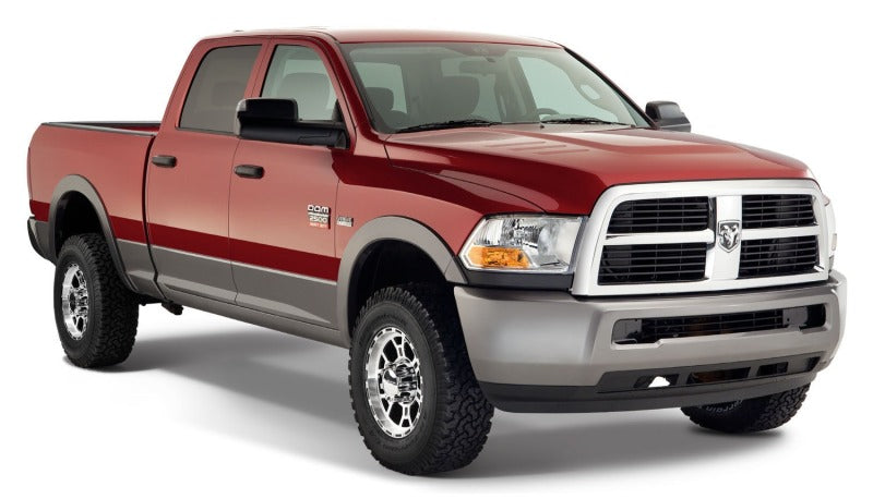 Fender Flares 4 Pieces OE Style