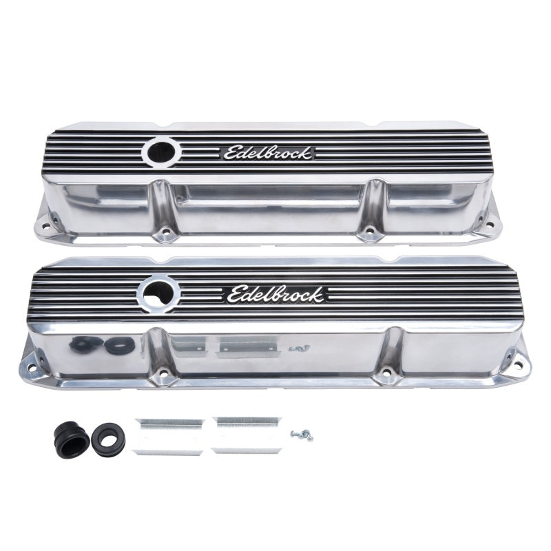 BBM Elite II Series V/C's