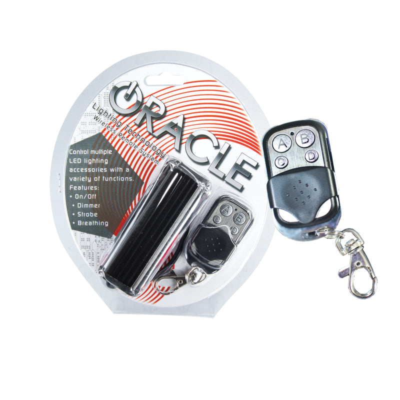 Multifuction Remote