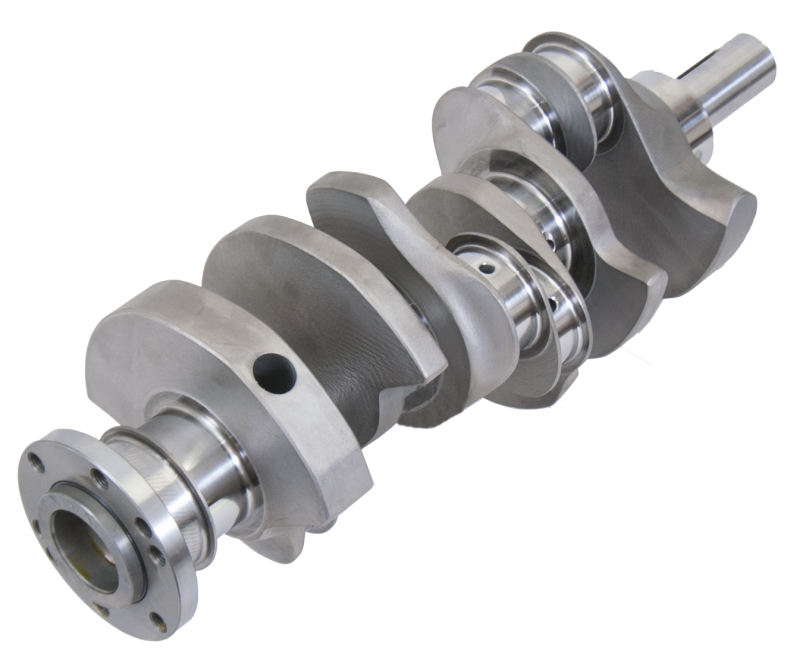 Buick V6 4140 Crankshaft 3.625 Stroke