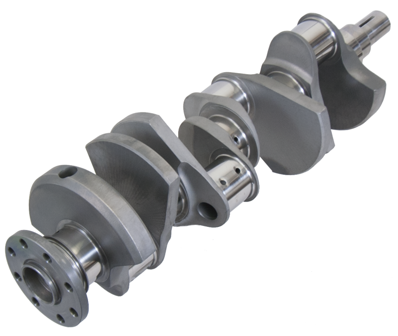 BBM 4340 Forged Crank - 4.150 Stroke