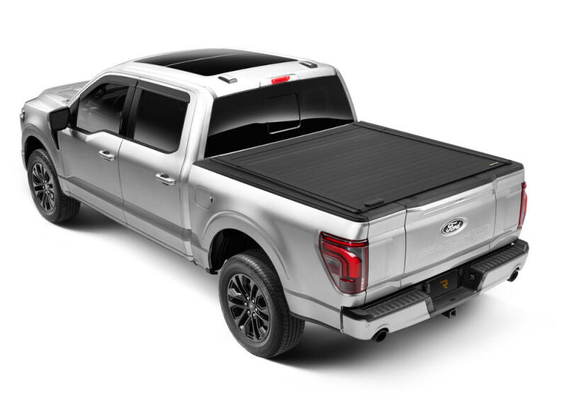 Retrax 20-26 Chev/GMC Silverado/Sierra 2500/3500 6.9ft (No Side Boxes) RetraxPRO EZ-Off FRC-4000