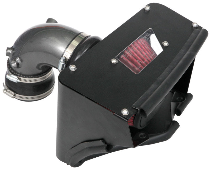 Cold Air Intake System