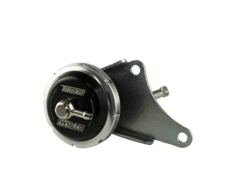 IWG75 Garrett GT2860RS Disco Potato 3 PSI Black