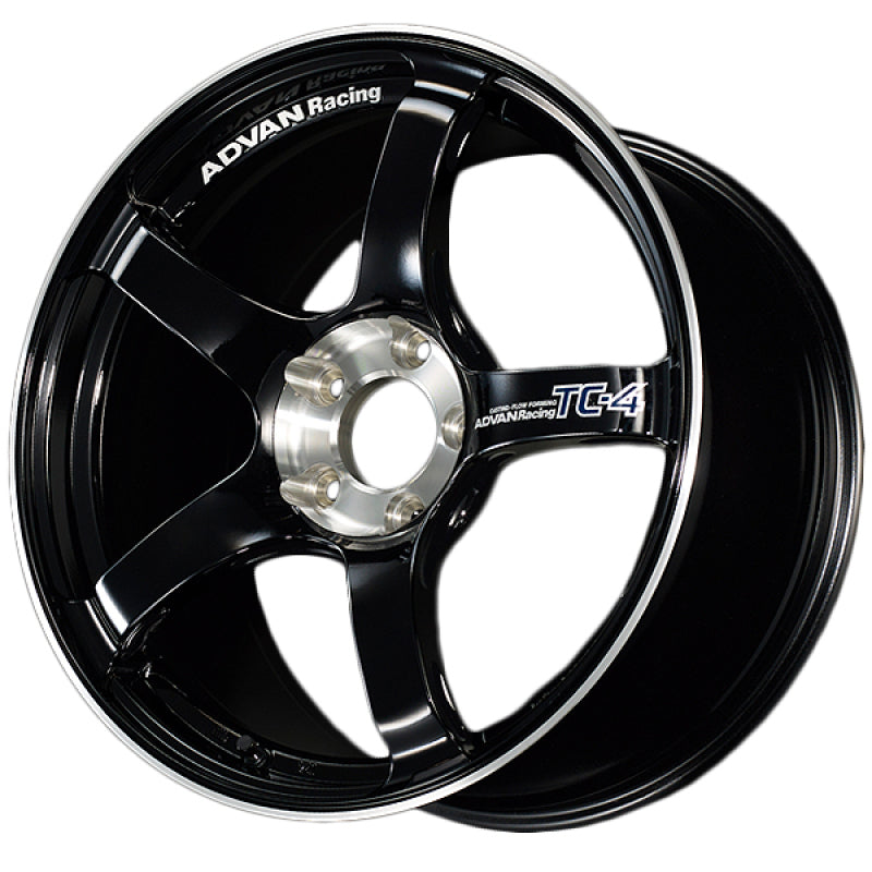AVN TC4 Wheels