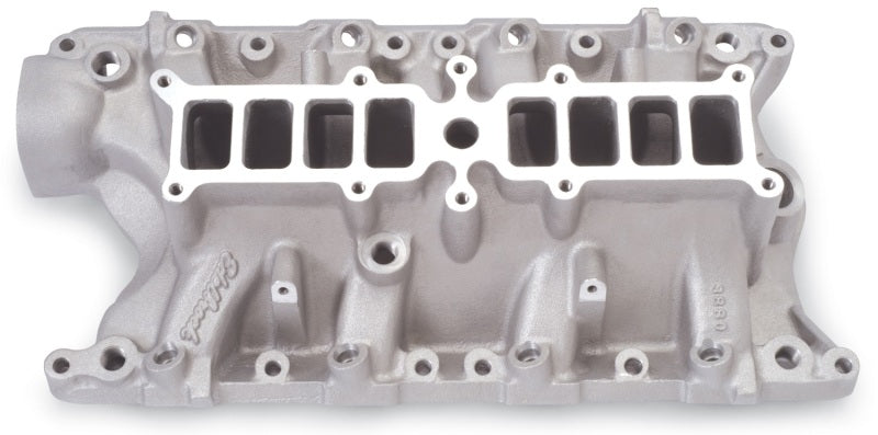 SBF Performer Manifold Base Only - 5.8L