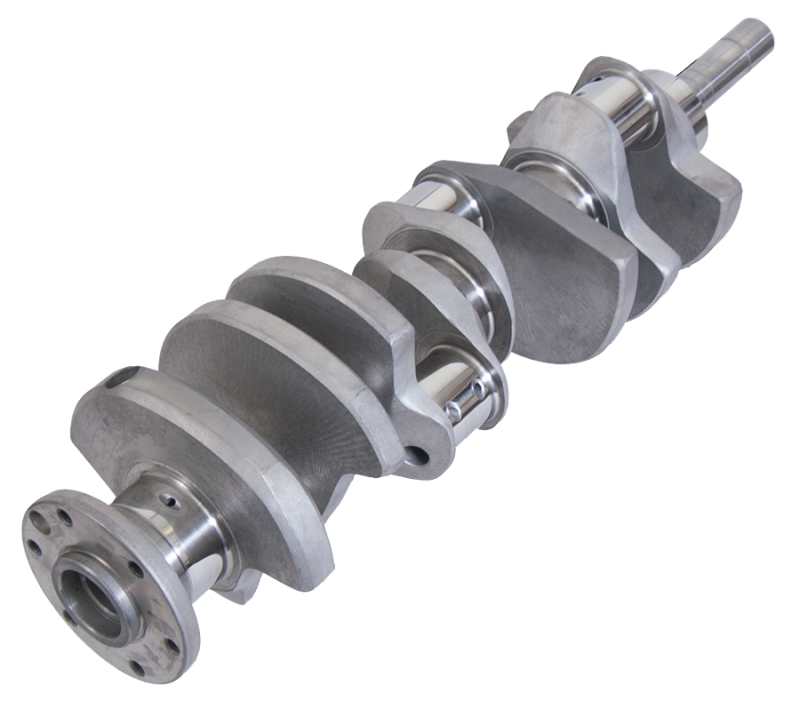 BBF 4340 Forged Crank - 4.140 Stroke