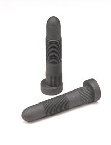 Nascar Wheel Stud Nut Kit (10)