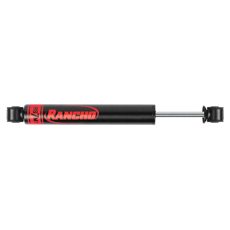 RS7MT Steering Stabilizr