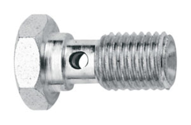 10mm x 1.0 Banjo Bolt - Steel