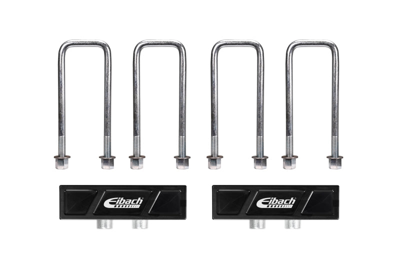 Lift Block 1in 2014-25 Chevy Silverado 1500