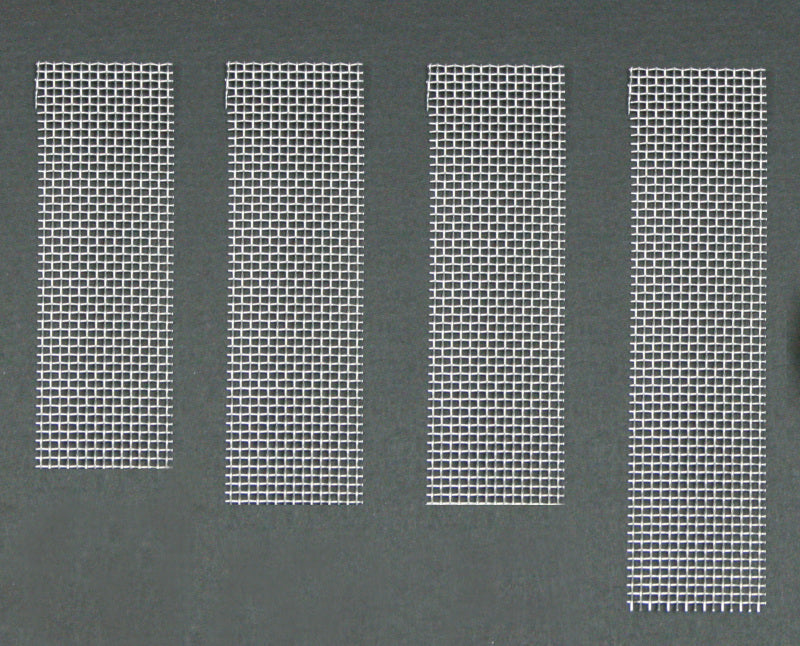 Oil Return Screen Kit - Dart SBC SHP Blocks
