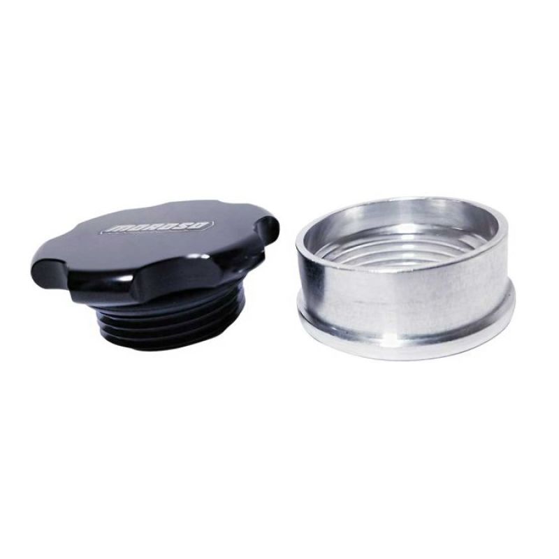 Alm Filler Cap & Bung Kit 1.5 OD
