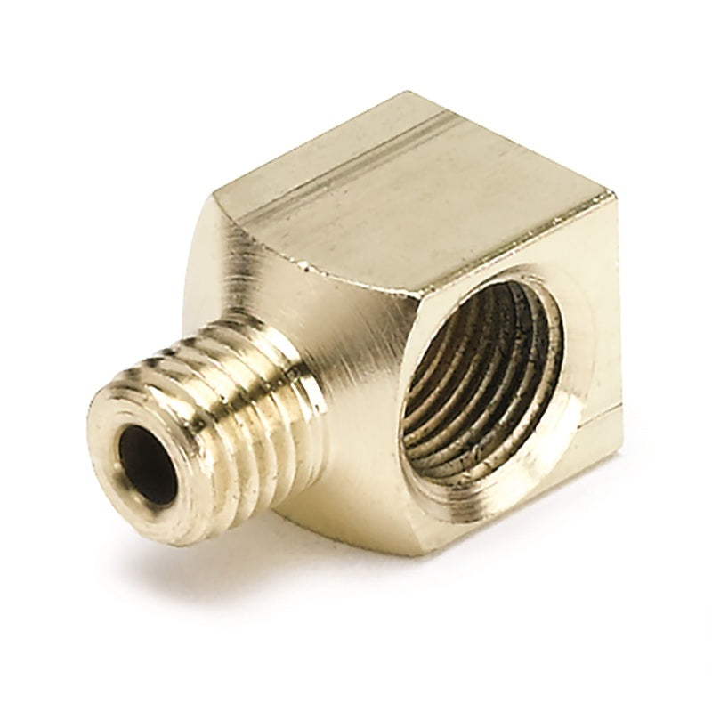 Right Angle Fittings