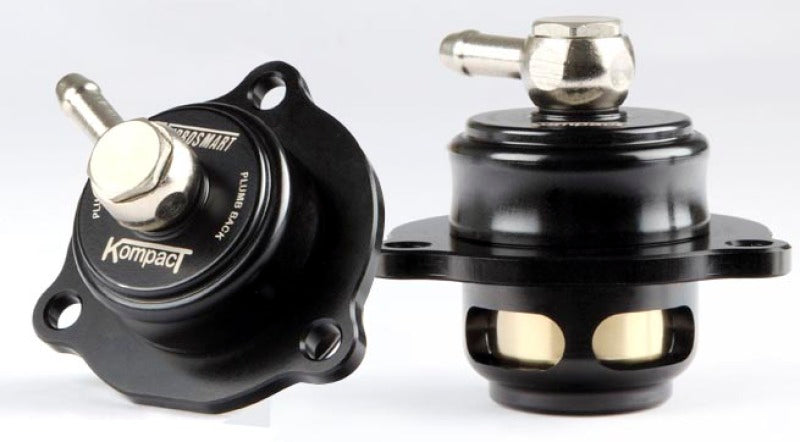 BPV Kompact Re-circ Shortie Ford Focus ST